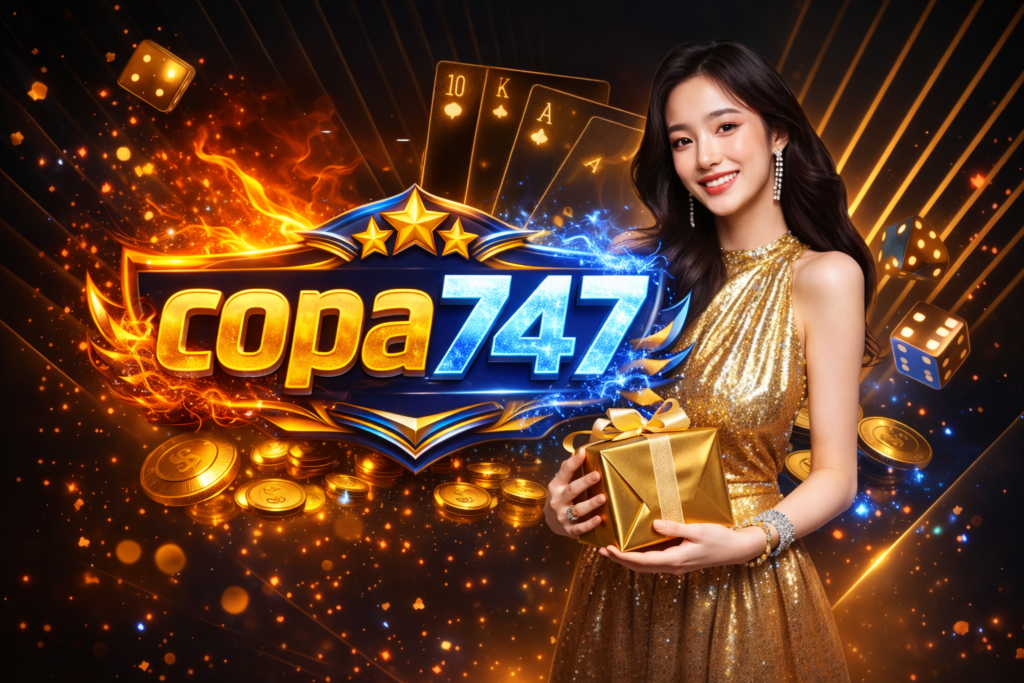 copa747